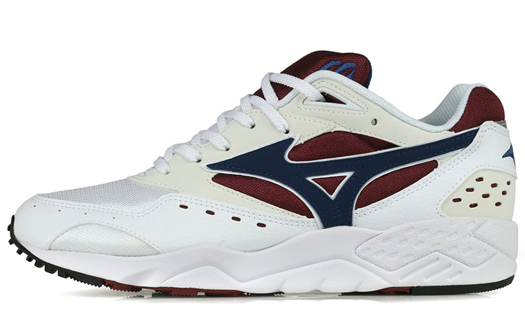 Mizuno Contender 'White' D1GA210162
