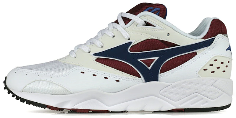 Mizuno Contender 'White' D1GA210162 Buy Mizuno Contender 'White' D1GA210162