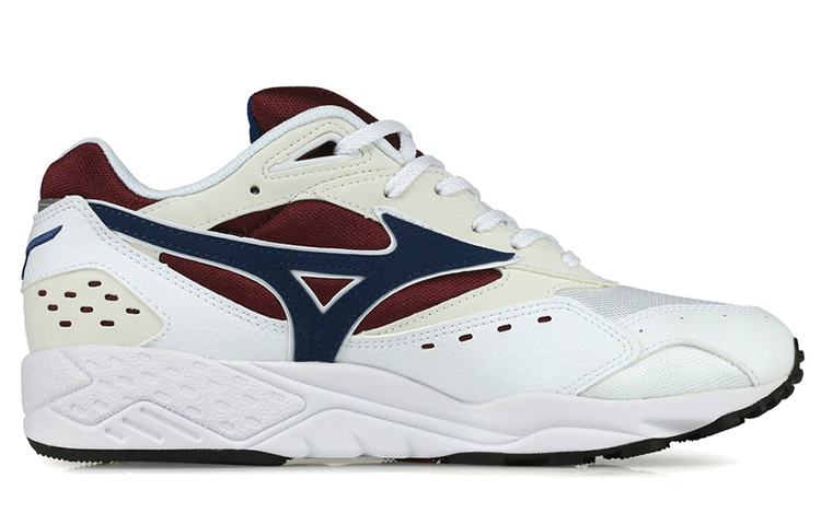 Order Mizuno Contender 'White' D1GA210162
