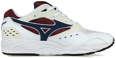 Order Mizuno Contender ''Bianco'' D1GA210162