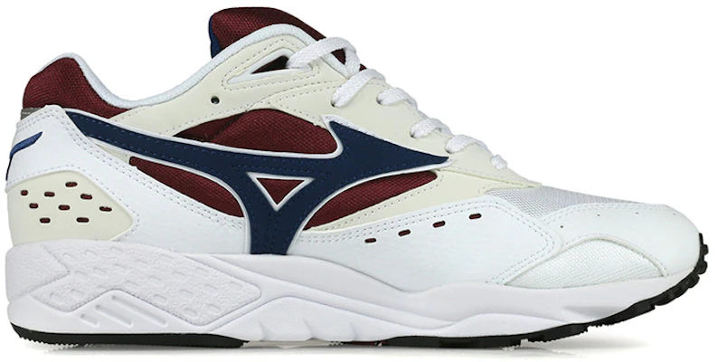 Mizuno Contender 'White' D1GA210162 Order Mizuno Contender 'White' D1GA210162