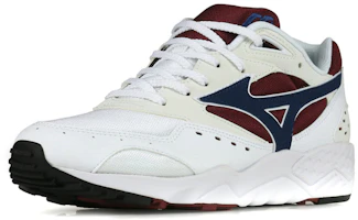 Lookbook Mizuno Contender ''Bianco'' D1GA210162