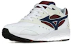 Lookbook Mizuno Contender 'White' D1GA210162