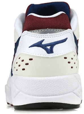 Mizuno Contender 'White' D1GA210162 Shop Mizuno Contender 'White' D1GA210162
