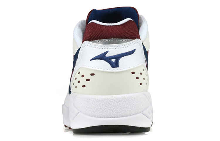 Shop Mizuno Contender 'White' D1GA210162