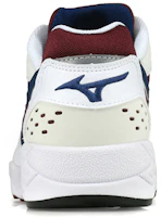 Shop Mizuno Contender ''Bianco'' D1GA210162