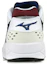 Shop Mizuno Contender 'White' D1GA210162