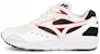 Mizuno Contender 'Putih Hitam' D1GA210101