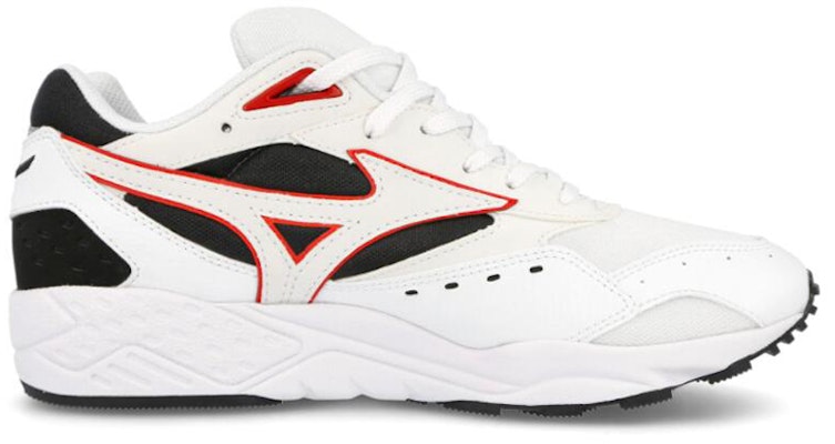 Mizuno Contender 'White Black' D1GA210101 Order Mizuno Contender 'White Black' D1GA210101