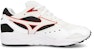 Mizuno Contender 'Putih Hitam' D1GA210101