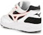 Mizuno Contender 'Putih Hitam' D1GA210101