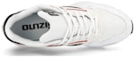 Shop Mizuno Contender 'Putih Hitam' D1GA210101