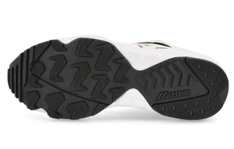 Purchase Mizuno Contender ''Wit Zwart'' D1GA210101