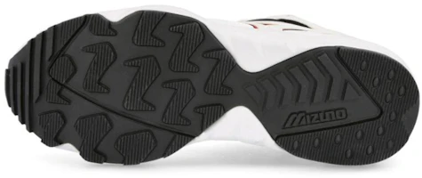 Purchase Mizuno Contender ''Bianco Nero'' D1GA210101