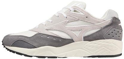 Mizuno Contender 'White Grey' D1GA221201 Mizuno Contender 'White Grey' D1GA221201