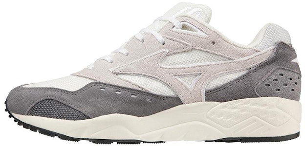 Mizuno Contender 'Blanco Gris' D1GA221201 Buy Mizuno Contender 'Blanco Gris' D1GA221201