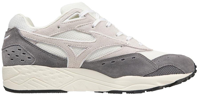Mizuno Contender 'White Grey' D1GA221201 Order Mizuno Contender 'White Grey' D1GA221201