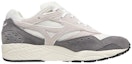 Order Mizuno Contender 'Putih Kelabu' D1GA221201