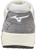 Shop Mizuno Contender ''Bianco Grigio'' D1GA221201