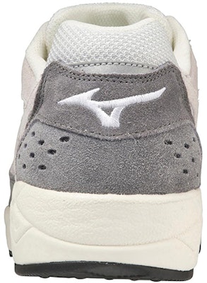 Mizuno Contender 'White Grey' D1GA221201 Shop Mizuno Contender 'White Grey' D1GA221201