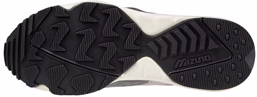 Purchase Mizuno Contender ''Bianco Grigio'' D1GA221201