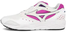 Buy Mizuno Contender 'White Purple' D1GA210164