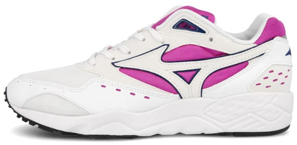 美津浓 Contender '白紫' D1GA210164 Buy 美津浓 Contender '白紫' D1GA210164