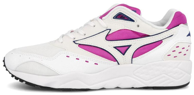 Mizuno Contender 'White Purple' D1GA210164 Buy Mizuno Contender 'White Purple' D1GA210164