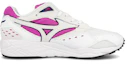 Order Mizuno Contender 'White Purple' D1GA210164