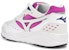 Mizuno Contender 'Putih Ungu' D1GA210164
