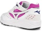 Lookbook Mizuno Contender 'Putih Ungu' D1GA210164