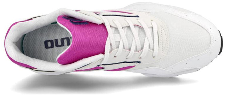 Mizuno Contender 'Putih Ungu' D1GA210164 Shop Mizuno Contender 'Putih Ungu' D1GA210164