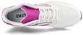 Mizuno Contender 'Putih Ungu' D1GA210164