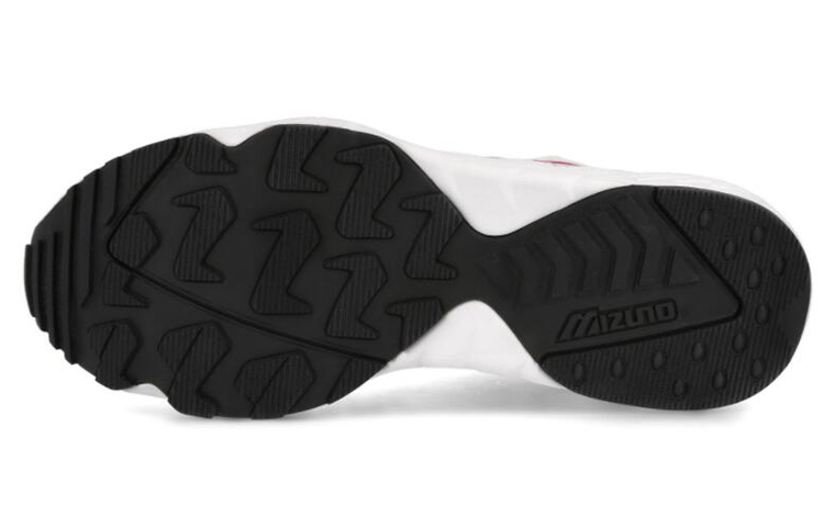 Purchase Mizuno Contender 'White Purple' D1GA210164