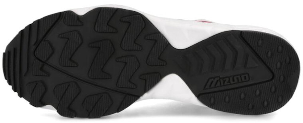Mizuno Contender 'White Purple' D1GA210164 Purchase Mizuno Contender 'White Purple' D1GA210164