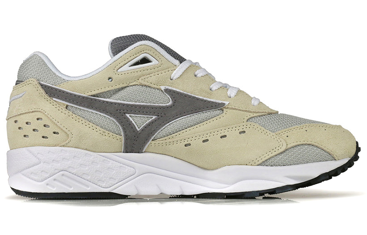 Order Mizuno Contender S ''Bleached Sand'' Sneakers D1GA2137-05