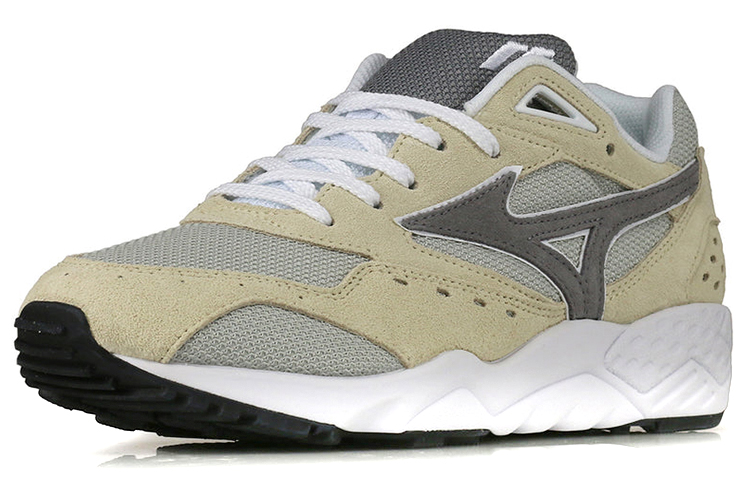 Lookbook Mizuno Contender S ''Bleached Sand'' Sneakers D1GA2137-05
