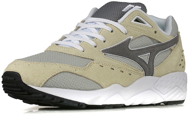 Mizuno Contender S 'Bleached Sand' D1GA2137-05 Lookbook Mizuno Contender S 'Bleached Sand' D1GA2137-05