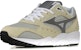 Mizuno Contender S 'Bleached Sand' Lelaki Kasual Beig D1GA2137-05