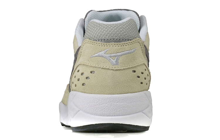 Shop Mizuno Contender S ''Bleached Sand'' Sneakers D1GA2137-05