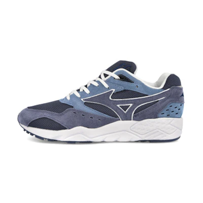 Mizuno Contender S 'Blue White'