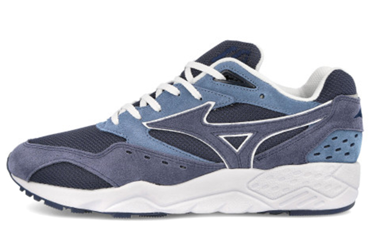 Buy Mizuno Contender S ''Blu Bianco'' D1GA216202