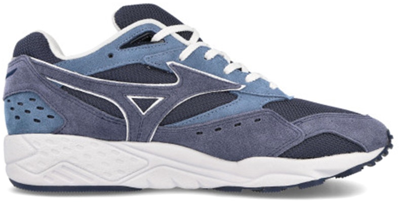 Mizuno Contender S 'Blue White' D1GA216202 Order Mizuno Contender S 'Blue White' D1GA216202