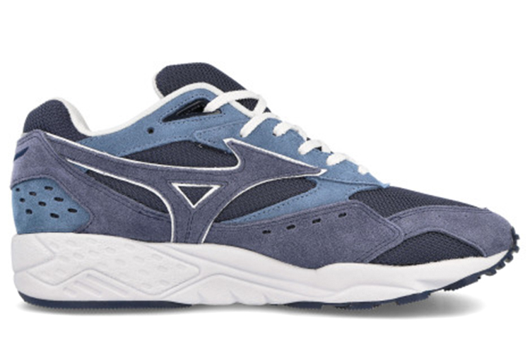 Order Mizuno Contender S ''Blu Bianco'' D1GA216202