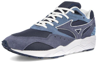 Lookbook Mizuno Contender S ''Blu Bianco'' D1GA216202
