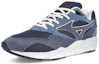 Lookbook Mizuno Contender S ''Blu Bianco'' D1GA216202