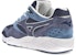 Mizuno Contender S 'Biru Putih' D1GA216202