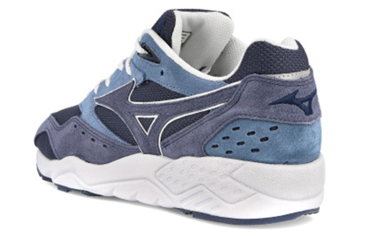 Shop Mizuno Contender S ''Blu Bianco'' D1GA216202