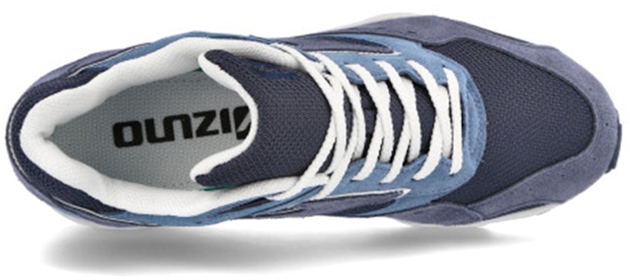 Mizuno Contender S 'Blue White' D1GA216202 Purchase Mizuno Contender S 'Blue White' D1GA216202