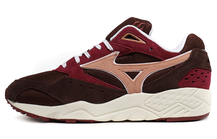 Buy Mizuno Contender S ''Bruin Bordeaux'' D1GA216203